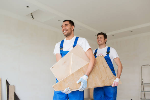 Best Attic Cleanout  in Ridgecrest, FL