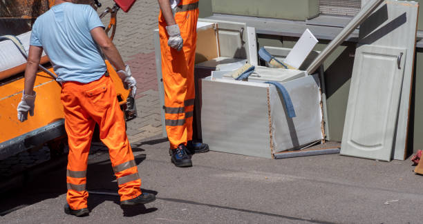 Best Electronics and E-Waste Disposal  in Ridgecrest, FL