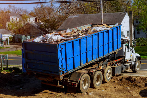 Best Same-Day Junk Removal Services  in Ridgecrest, FL